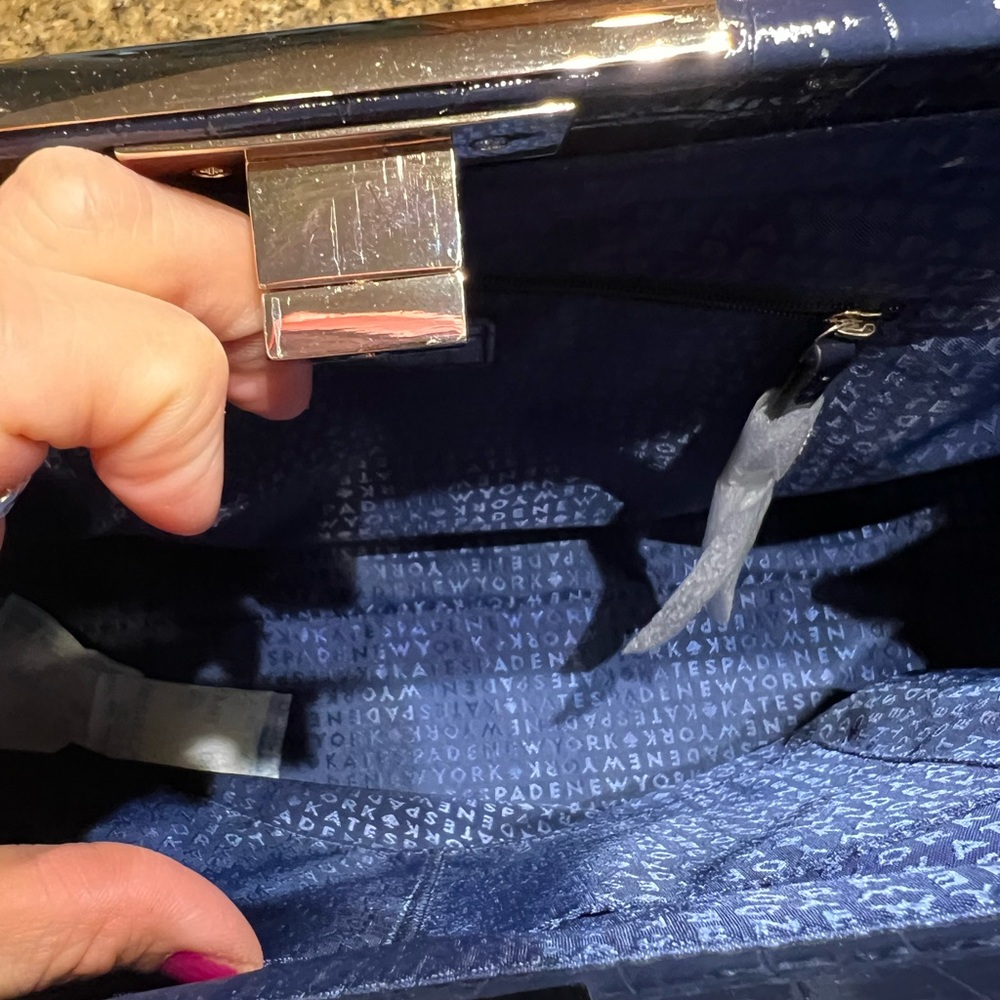KATE SPADE BAG - Picture 10 of 15